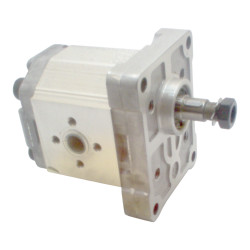 HYDRAULIC GEAR PUMP DANFOSS SKP1/2.6D CI02